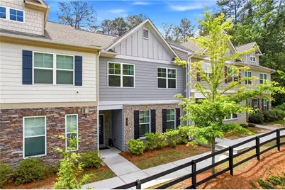 7031 Cedar Glen Road, Atlanta, GA 30360 - Photo 2