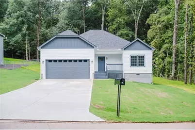 35 Guthrie Place, Stockbridge, GA 30281 - Photo 1