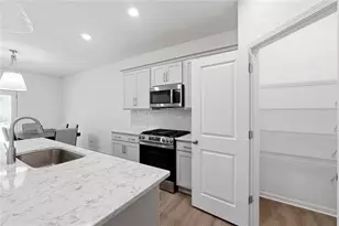 188 Foxhill Dr, Dawsonville, GA 30534 - Photo 8