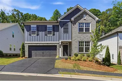 188 Foxhill Drive, Dawsonville, GA 30534 - Photo 1