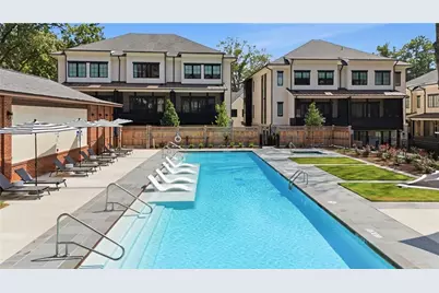 1585 S Ponce De Leon Avenue Ne, Unit #13, Atlanta, GA 30307 - Photo 66