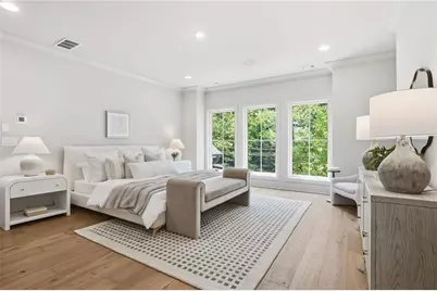 1585 S Ponce De Leon Avenue Ne, Unit #13, Atlanta, GA 30307 - Photo 24