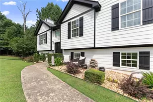 2786 Summer Creek Dr, Gainesville, GA 30507 - Photo 12