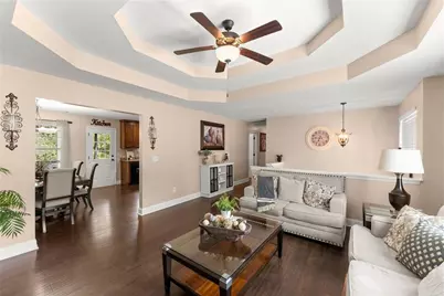 2786 Summer Creek Drive, Gainesville, GA 30507 - Photo 16