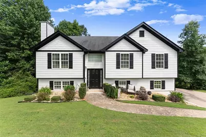 2786 Summer Creek Drive, Gainesville, GA 30507 - Photo 1