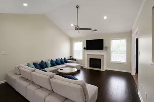 1030 Chimney Trace Way, Lawrenceville, GA 30045 - Photo 6