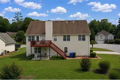 1030 Chimney Trace Way, Lawrenceville, GA 30045 - Photo 4