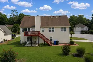 1030 Chimney Trace Way, Lawrenceville, GA 30045 - Photo 4