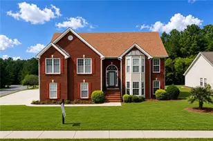 1030 Chimney Trace Way, Lawrenceville, GA 30045 - Photo 1