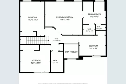 485 Clairidge Lane, Lawrenceville, GA 30046 - Photo 44