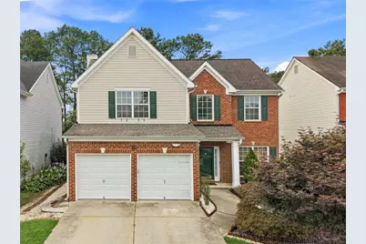 485 Clairidge Lane, Lawrenceville, GA 30046 - Photo 1