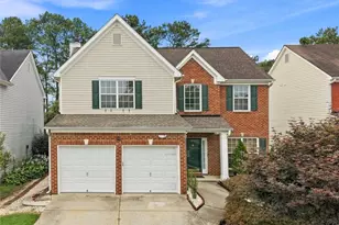 485 Clairidge Ln, Lawrenceville, GA 30046 - Photo 1