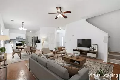 485 Clairidge Lane, Lawrenceville, GA 30046 - Photo 10
