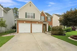 485 Clairidge Ln, Lawrenceville, GA 30046 - Photo 2