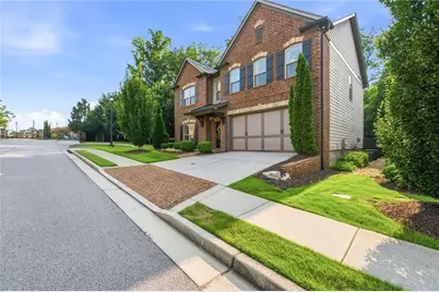 1901 Weston Lane, Tucker, GA 30084 - Photo 2