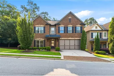 1901 Weston Lane, Tucker, GA 30084 - Photo 1