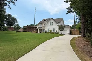 2143 Old Dallas Rd SW, Marietta, GA 30064 - Photo 4