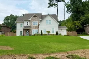 2143 Old Dallas Rd SW, Marietta, GA 30064 - Photo 2