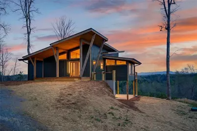 251 Mystic Drive, Ellijay, GA 30540 - Photo 1