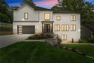 4842 Sturbridge Crescent NE, Roswell, GA 30075 - Photo 2