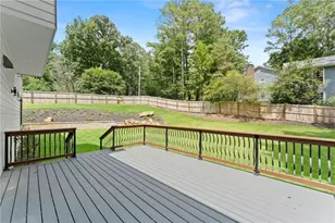 4842 Sturbridge Crescent NE, Roswell, GA 30075 - Photo 46