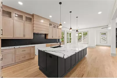 4842 Sturbridge Crescent NE, Roswell, GA 30075 - Photo 10