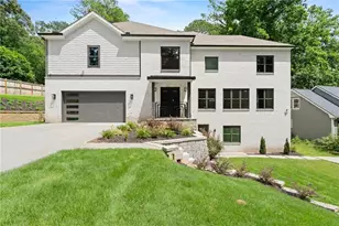 4842 Sturbridge Crescent NE, Roswell, GA 30075 - Photo 1
