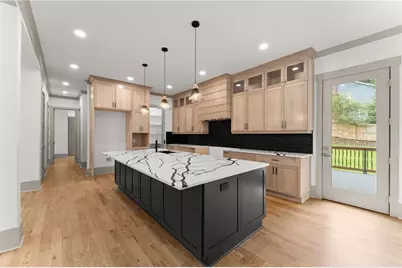 4842 Sturbridge Crescent NE, Roswell, GA 30075 - Photo 8