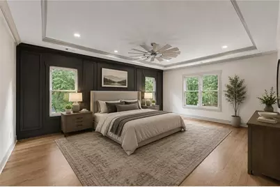 4842 Sturbridge Crescent NE, Roswell, GA 30075 - Photo 20