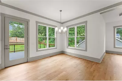 4842 Sturbridge Crescent NE, Roswell, GA 30075 - Photo 10