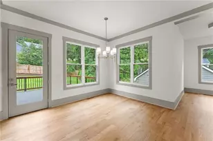 4842 Sturbridge Crescent NE, Roswell, GA 30075 - Photo 10