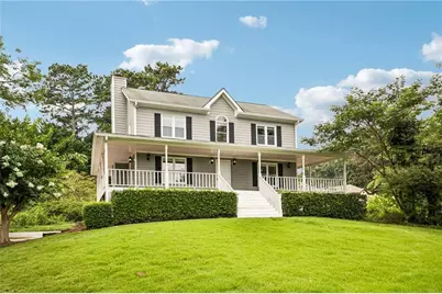 2321 Murdock Road, Marietta, GA 30062 - Photo 8