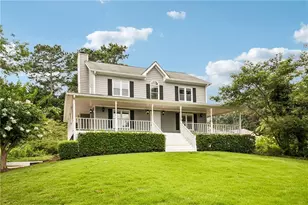 2321 Murdock Rd, Marietta, GA 30062 - Photo 8
