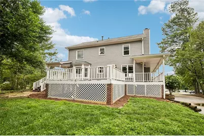 2321 Murdock Road, Marietta, GA 30062 - Photo 30