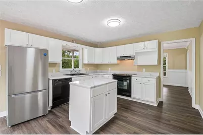 2321 Murdock Road, Marietta, GA 30062 - Photo 2