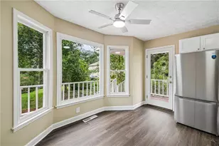 2321 Murdock Rd, Marietta, GA 30062 - Photo 16
