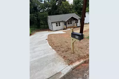 80 Elberton Street, Toccoa, GA 30577 - Photo 2
