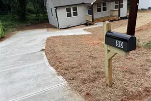 80 Elberton St, Toccoa, GA 30577 - Photo 2