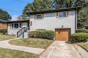 2508 Fontaine Cir, Decatur, GA 30032 - Photo 2