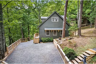 747 Mountain Oak Road, Ellijay, GA 30536 - Photo 44