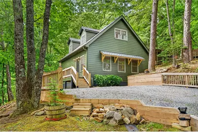 747 Mountain Oak Road, Ellijay, GA 30536 - Photo 54