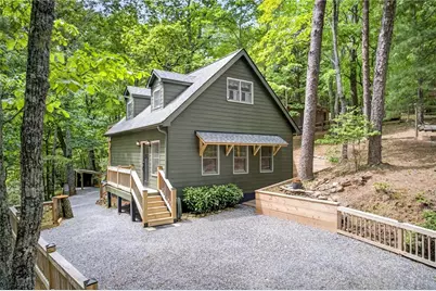 747 Mountain Oak Road, Ellijay, GA 30536 - Photo 52