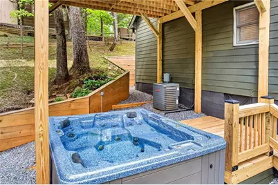 747 Mountain Oak Road, Ellijay, GA 30536 - Photo 30