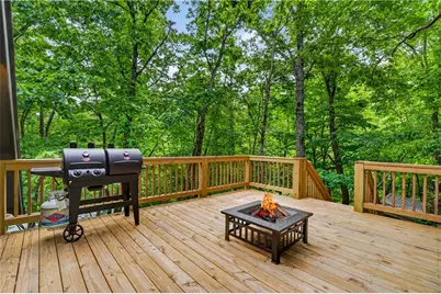 747 Mountain Oak Road, Ellijay, GA 30536 - Photo 34