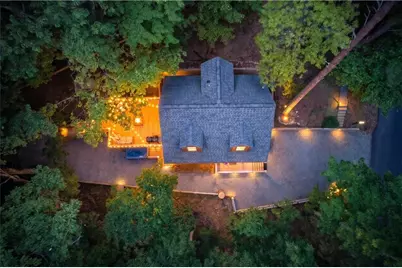 747 Mountain Oak Road, Ellijay, GA 30536 - Photo 2