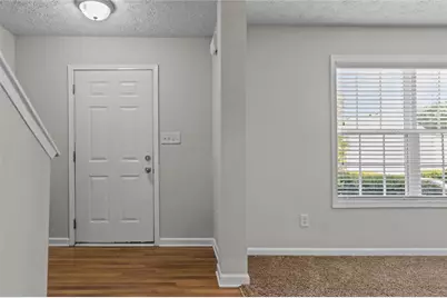 1483 Little Creek Drive, Lawrenceville, GA 30045 - Photo 2