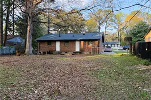 1345 Labelle St, Jonesboro, GA 30238 - Photo 20
