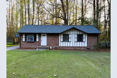 1345 Labelle Street, Jonesboro, GA 30238 - Photo 2