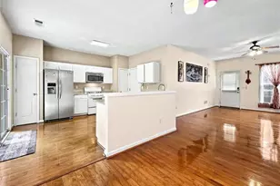 1671 Leyland Dr NW, Kennesaw, GA 30152 - Photo 8