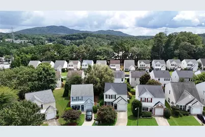 1671 Leyland Drive NW, Kennesaw, GA 30152 - Photo 32